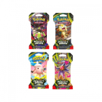 Pokemon - TCG Mega Evolution Perfect Order Sleeved Booster Pack Assortment