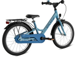 Laste jalgratas PUKY Youke 18" Alu breezy, sinine