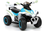 Laste ATV GTS1188-A Valge