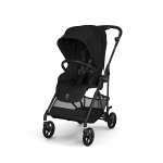 Cybex Melio Carbon Magic Black Jalutusk&auml;ru