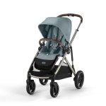 Cybex Gazelle S Sky Blue Jalutusk&auml;ru