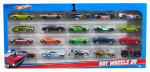 Metallist automudel Mattel Hot Wheels Basic Car 20 tk sortimendis