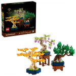 Lego 10373 - Botanicals Mini Bonsai Trees