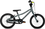 Laste jalgratas PUKY LS-PRO 16" Alu, tuhk sinine/antratsiit