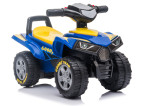Laste ATV Sound Light 551-G Sinine