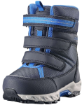 Lassie Boulder laste talvesaapad Dark Blue