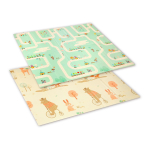 Vahtmatt BabyOno 1480 XPE 180x200cm