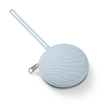 Silikoonist lutikarp BabyOno 1569/01 Blue