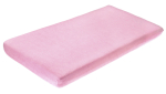 Veekindel voodilina 120x60 Sensillo 2153 Roosa