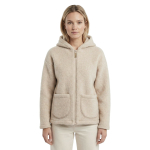 Naiste villane kampsun Zaffiro Zoya Sierra XS Beige