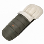 Zaffiro iGrow Aspen 0-36m Khaki Vankri magamiskott