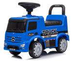 Pealeistutav auto Milly Mally Mercedes Antos Blue