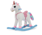 Kiikhobu Milly Mally Łatek Unicorn
