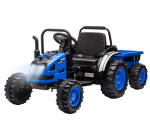Milly Mally Farmer Blue Laste traktor haagisega