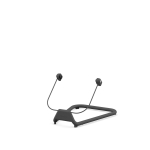 Cybex Lemo Stunning Black Lamamistooli alus