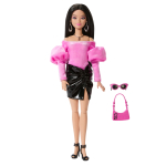 Nukk Mattel Barbie Deluxe Style #13 Petite
