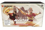 Magic the Gathering - TCG Avatar The Last Airbender Beginner Box (German)