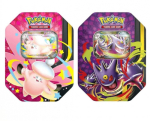 Pokemon - TCG Mega Moonlit Tin Assortment