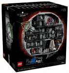 Lego 75419 - Star Wars Ultimate Collector Series Death Star