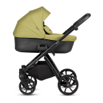 Tutis Leo 3+ Green 302 Lapsevanker 2 in 1