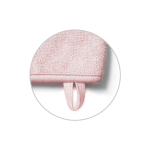 Bambusest pesukinnas BabyOno 347/10 Pink