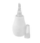 Ninaaspiraator BabyOno 043/02 White