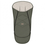 Zaffiro EverGrow Aspen 0-36m Khaki Vankri magamiskott