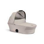 Cybex Melio Dune Grey H&auml;ll