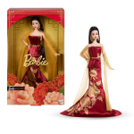 Nukk Mattel Barbie Lunar New Year