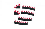 Carrera - Outside Shoulder