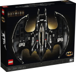 Lego 76161 - 1989 Batwing