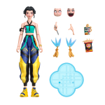 M&auml;ngufiguur Mattel KPop Demon Hunters HUNTR/X Zoey How It's Done