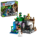 Lego 21189 - Minecraft The Skeleton Dungeon