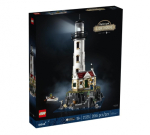 Lego 21335 - Ideas Motorized Lighthouse