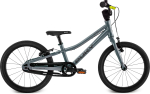 Laste jalgratas PUKY LS-PRO 18" Alu, tuhk sinine/antratsiit