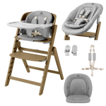 Carrello Focus CRL-16801 Whisper Grey Laste s&ouml;&ouml;gitool
