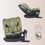Coccolle Velsa iSize 40-150 cm Moss Green Turvatool 0-36 kg