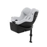 Cybex Sirona Gi i-Size 61-105cm Fog Grey Turvatool 0-18 kg