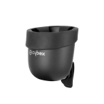 Turvatooli topsihoidja Cybex Black