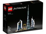 Lego 21052 - Architecture Skylines Dubai