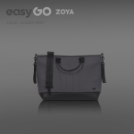 Vankrikott EasyGo Hero / Zoya Cloudy Gray