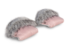 K&auml;emuhv vankrile Colibro Powder Pink