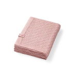 Bambusest kootud beebitekk BabyOno 1673/01 Pink