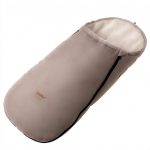 Zaffiro Mini Aspen 0-12m Latte Vankri magamiskott