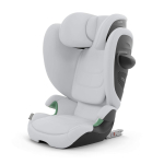 Cybex Solution G2 100-150cm Fog Grey Turvatool 15-36 kg