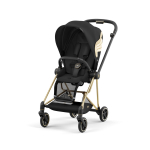 Cybex Mios V3 Jeremy Scott Wings Black Jalutusk&auml;ru