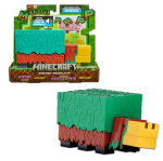 M&auml;ngufiguur Mattel Minecraft Sniffer 3,25"