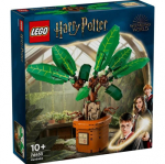 Lego 76433 - Harry Potter Potion Plant Mandrake