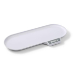 Elektrooniline beebikaal BabyOno 1079 White