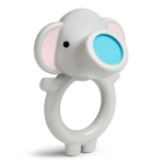 Seebimullid Munchkin Grey